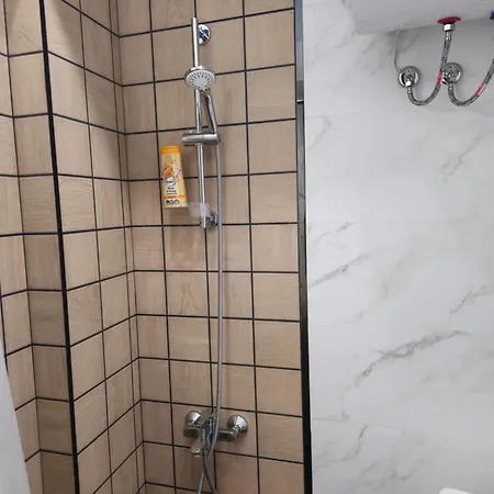 Quiet Center Apartment Near Vitosha Blvd & Ndk And Vma & Alexandrovska *