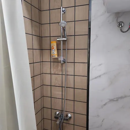 Quiet Center Apartment Near Vitosha Blvd & Ndk And Vma & Alexandrovska *