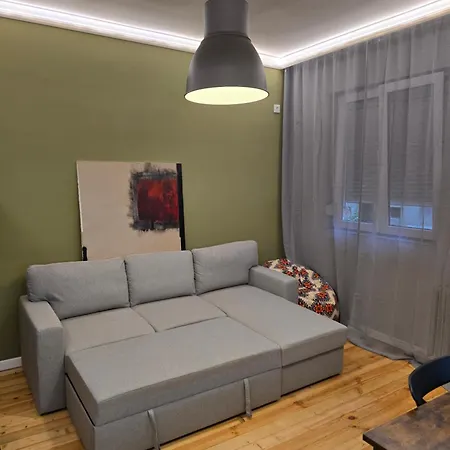 Quiet Center Apartment Near Vitosha Blvd & Ndk And Vma & Alexandrovska Appartamento *