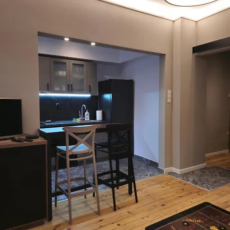 Apartment New Premium Cozy In The Center Next To Ndk Sofia