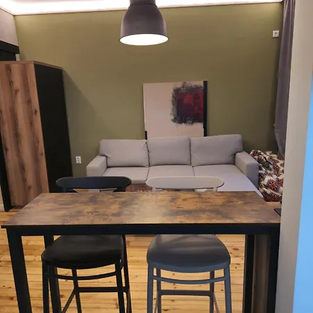 New Premium Cozy In The Center Next To Ndk Apartment