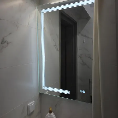 New Premium Cozy In The Center Next To Ndk *