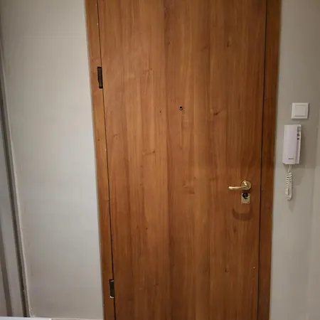 New Premium Cozy In The Center Next To Ndk Sofia