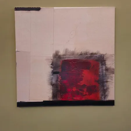 New Premium Cozy In The Center Next To Ndk Apartment *