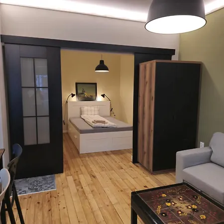 New Premium Cozy In The Center Next To Ndk شقة *