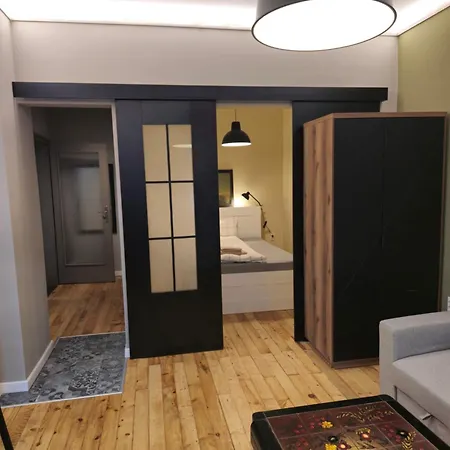 Quiet Center Near Vitosha Blvd & Ndk And Vma & Alexandrovska *
