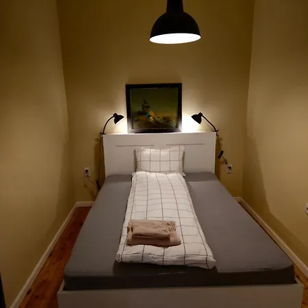 Apartament Quiet Center Apartment Near Vitosha Blvd & Ndk And Vma & Alexandrovska Sofia