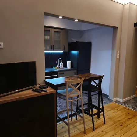 New Premium Cozy In The Center Next To Ndk * صوفيا