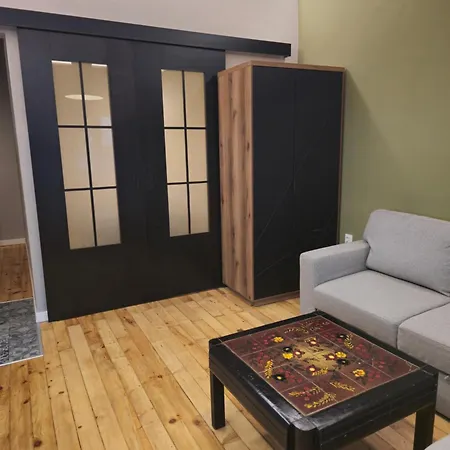 New Premium Cozy In The Center Next To Ndk شقة