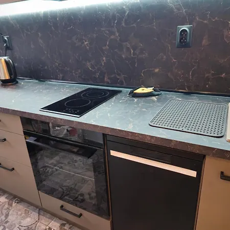 Appartamento New Premium Cozy In The Center Next To Ndk *