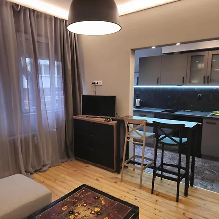 Quiet Center Near Vitosha Blvd & Ndk And Vma & Alexandrovska *