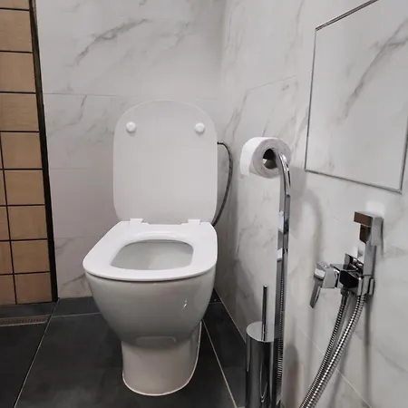 New Premium Cozy In The Center Next To Ndk صوفيا