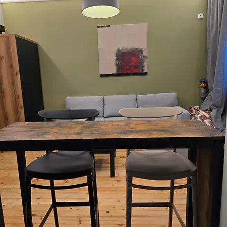 Quiet Center Near Vitosha Blvd & Ndk And Vma & Alexandrovska *