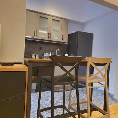 Quiet Center Near Vitosha Blvd & Ndk And Vma & Alexandrovska