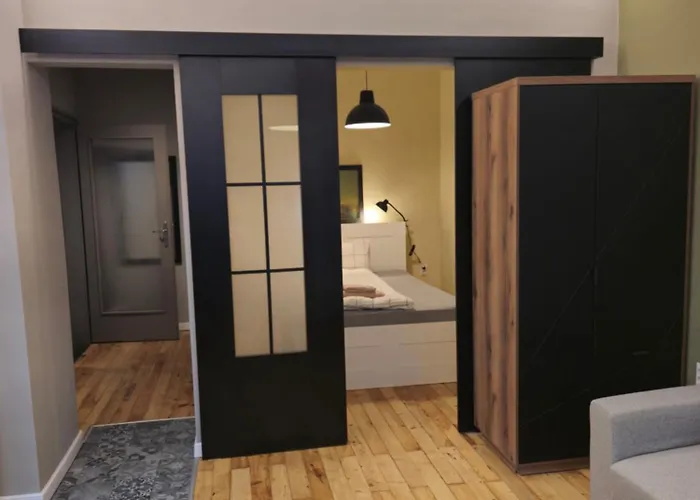 New Premium Cozy In The Center Next To Ndk *