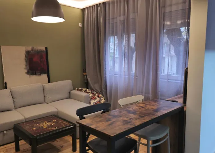 New Premium Cozy In The Center Next To Ndk ソフィア