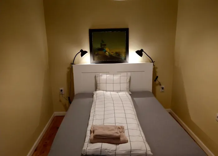 Διαμέρισμα New Premium Cozy In The Center Next To Ndk Σόφια