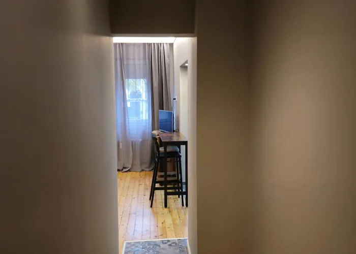 New Premium Cozy In The Center Next To Ndk ソフィア