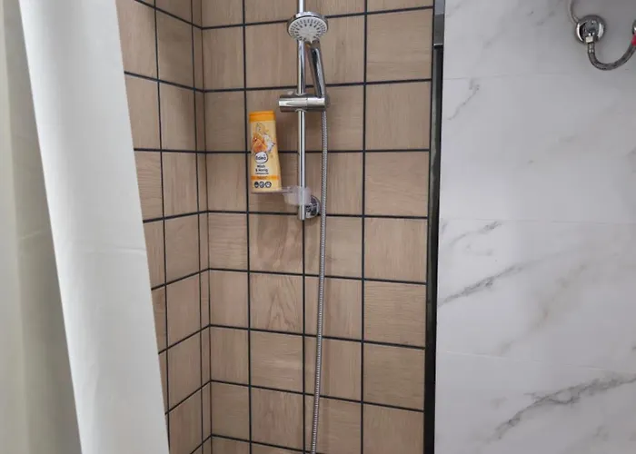 New Premium Cozy In The Center Next To Ndk *