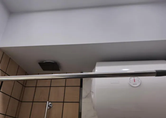 Διαμέρισμα New Premium Cozy In The Center Next To Ndk