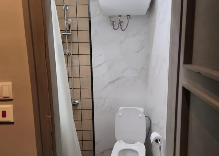 New Premium Cozy In The Center Next To Ndk アパート ソフィア