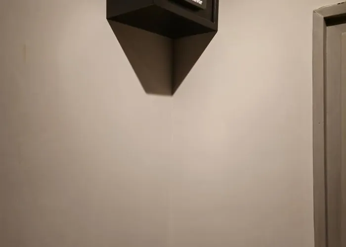 New Premium Cozy In The Center Next To Ndk