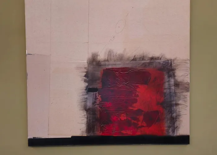 New Premium Cozy In The Center Next To Ndk Διαμέρισμα *