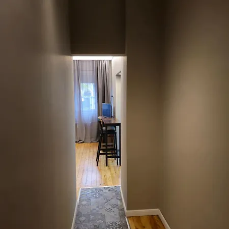 New Premium Cozy In The Center Next To Ndk סופיה