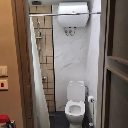 New In The Center Next To Ndk Διαμέρισμα Σόφια