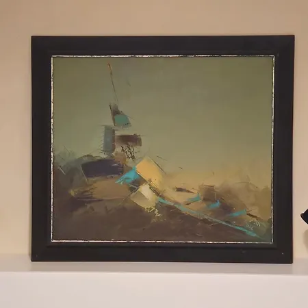 New Premium Cozy In The Center Next To Ndk דירה