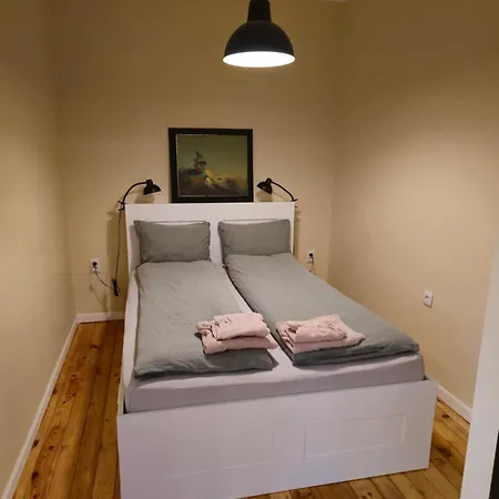 New Premium Cozy In The Center Next To Ndk דירה סופיה