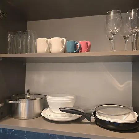 New Premium Cozy In The Center Next To Ndk