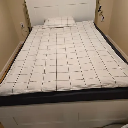 New Premium Cozy In The Center Next To Ndk סופיה