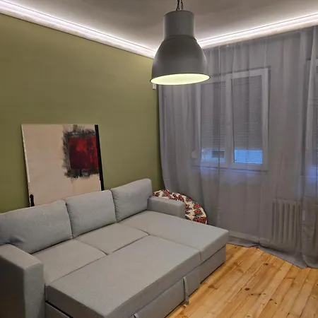 Lejlighed Quiet Center Apartment Near Vitosha Blvd & Ndk And Vma & Alexandrovska Sofia