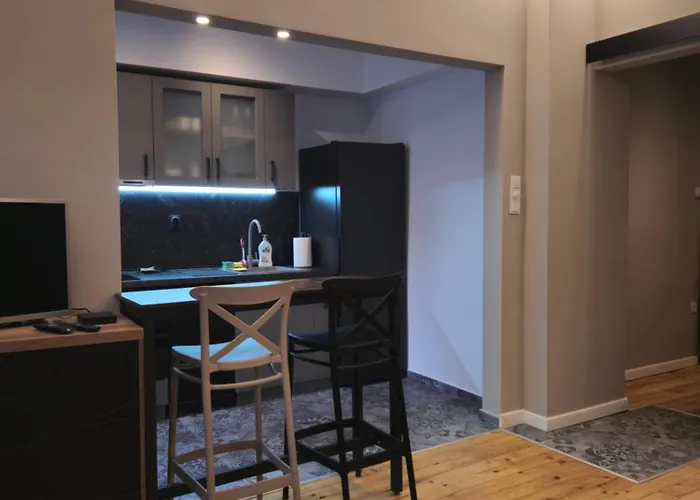 Apartament New Premium Cozy In The Center Next To Ndk Sofia