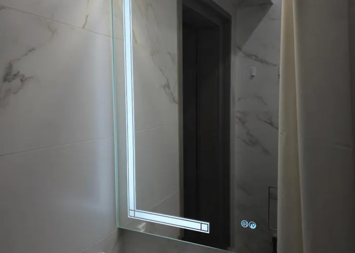 New Premium Cozy In The Center Next To Ndk *